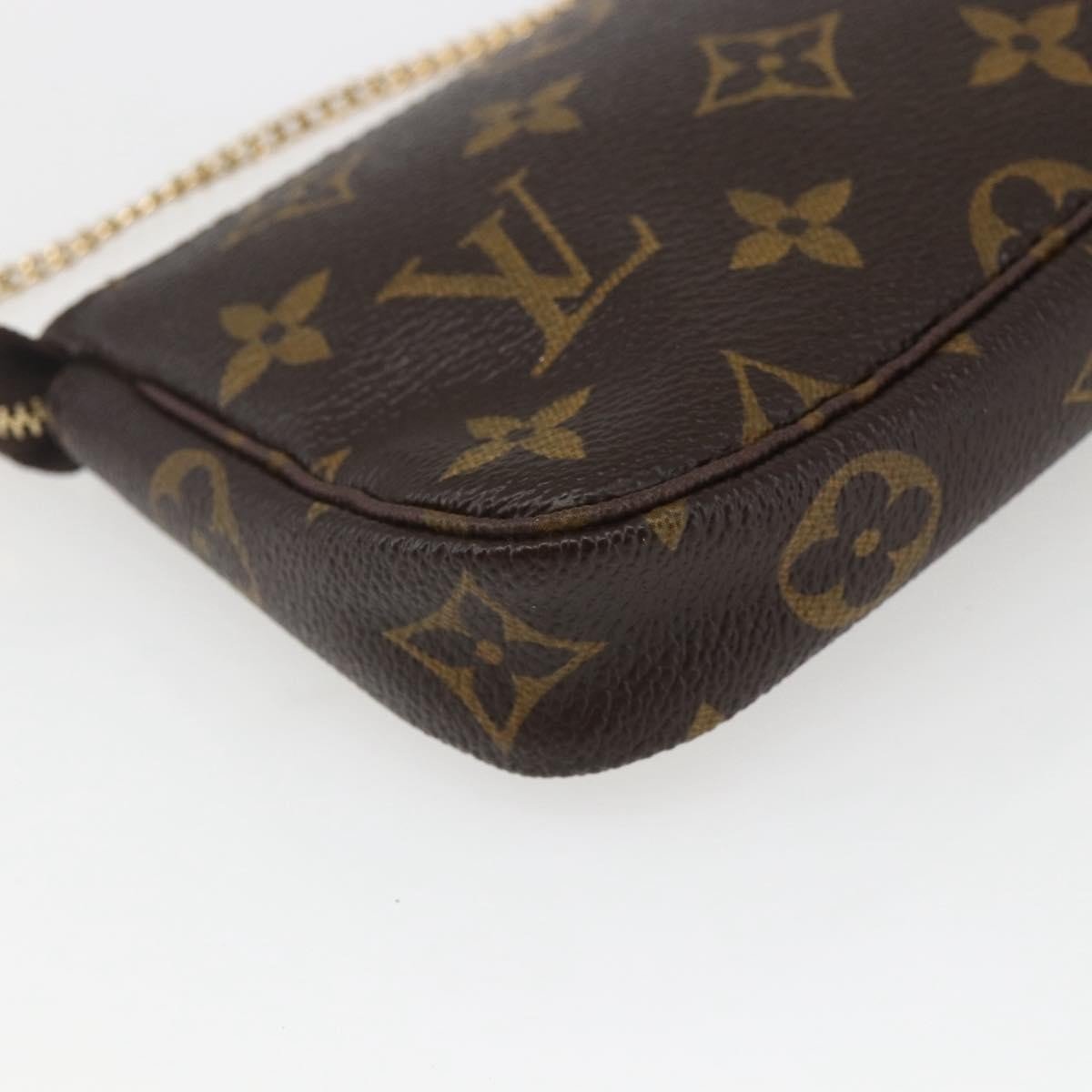 Louis Vuitton Pochette Accessoires - Brandsamsara