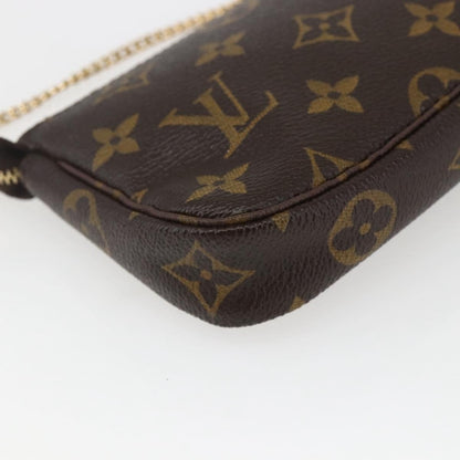 Louis Vuitton Pochette Accessoires - Brandsamsara