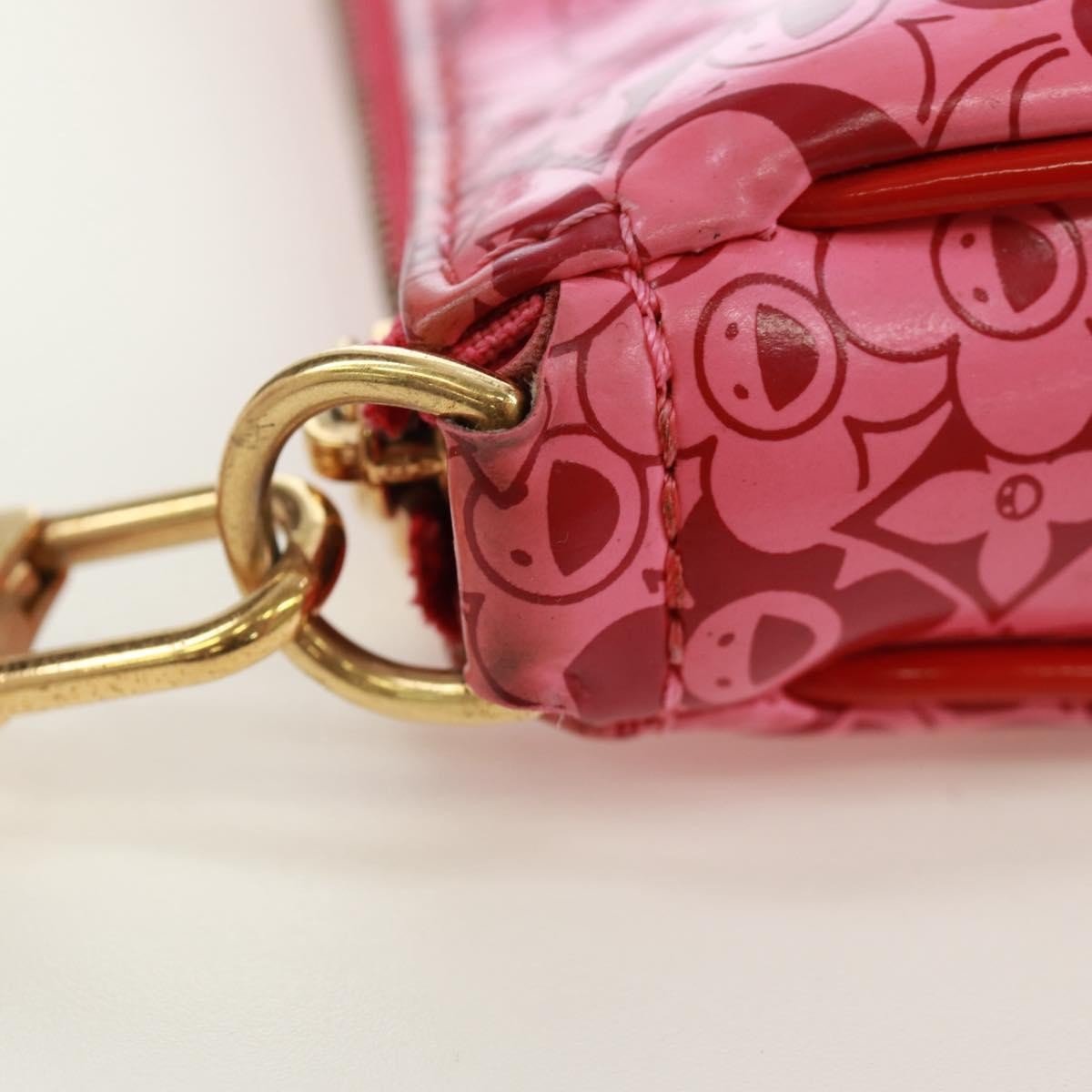 Louis Vuitton Pochette Accessoires - Brandsamsara