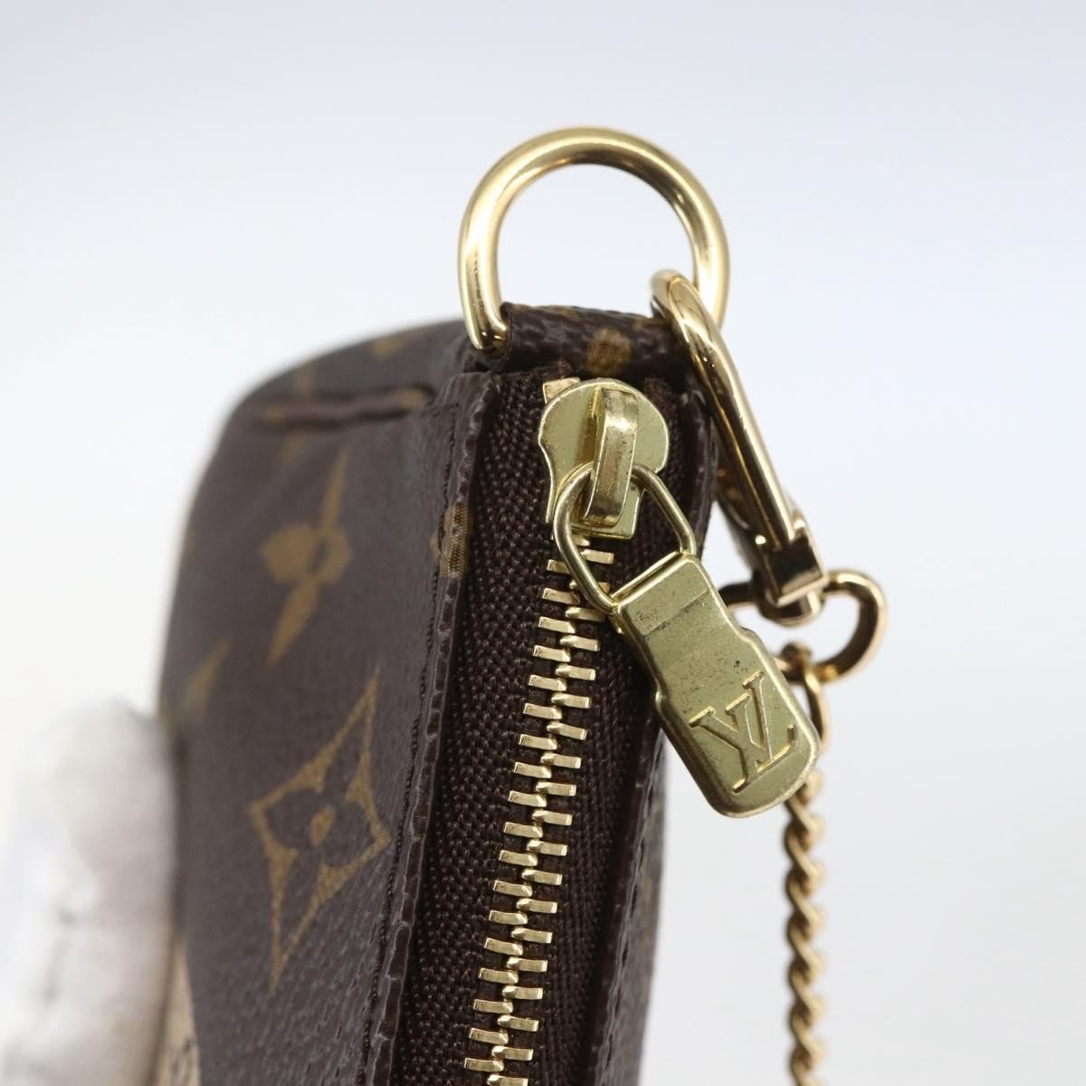 Louis Vuitton Pochette Accessoires - Brandsamsara