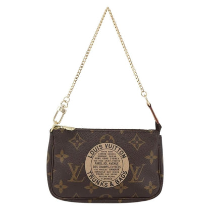 Louis Vuitton Pochette Accessoires - Brandsamsara