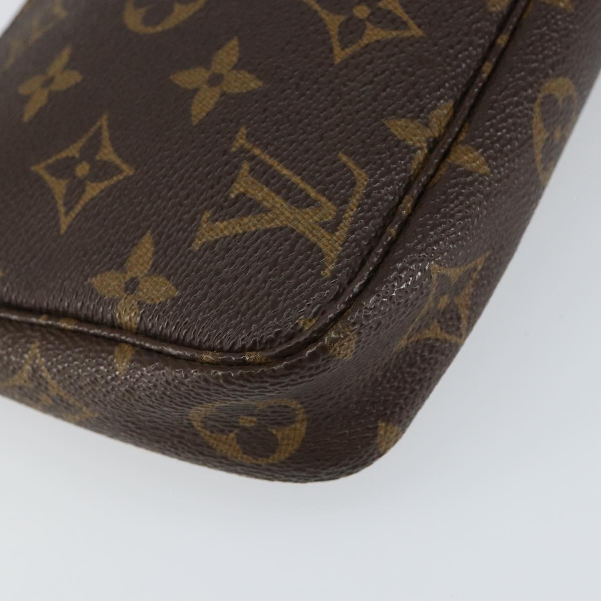 Louis Vuitton Pochette Accessoires - Brandsamsara