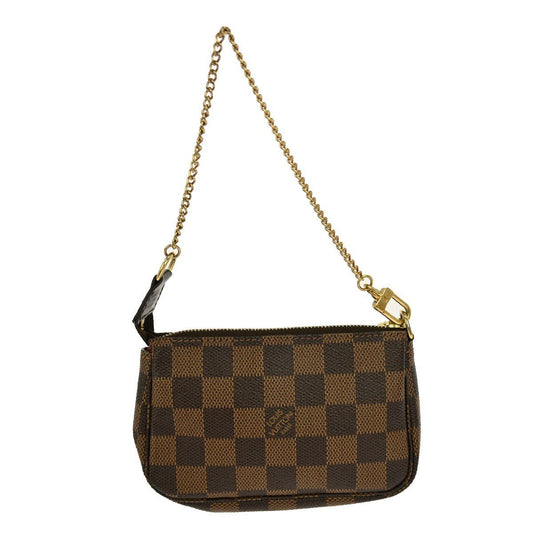 Louis Vuitton Pochette Accessoires - Brandsamsara