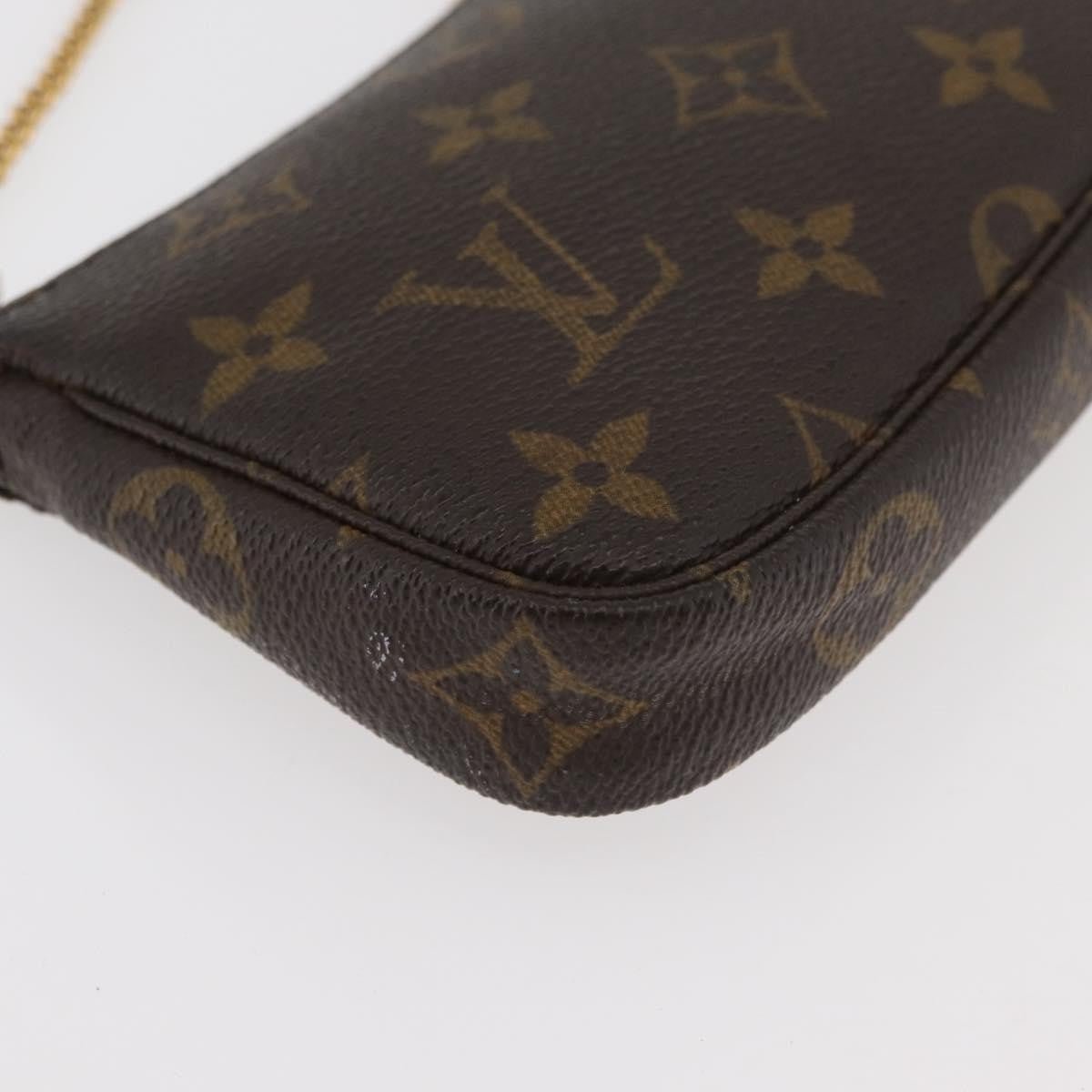 Louis Vuitton Pochette Accessoires - Brandsamsara