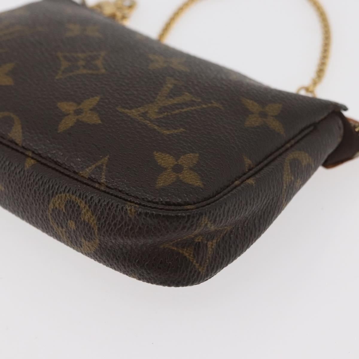 Louis Vuitton Pochette Accessoires - Brandsamsara