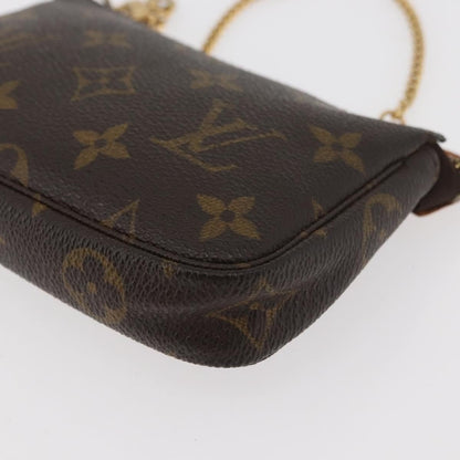 Louis Vuitton Pochette Accessoires - Brandsamsara