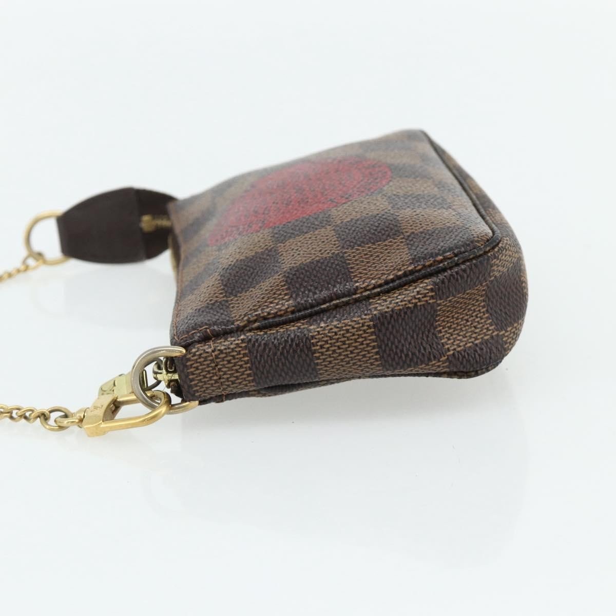 Louis Vuitton Pochette Accessoires - Brandsamsara