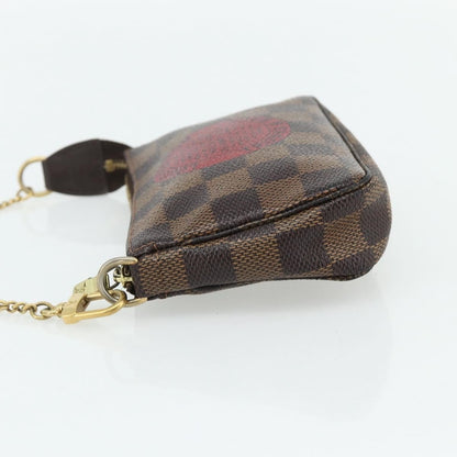 Louis Vuitton Pochette Accessoires - Brandsamsara