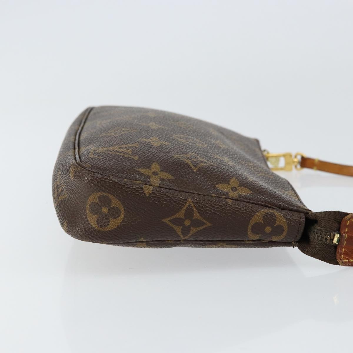Louis Vuitton Pochette Accessoires - Brandsamsara