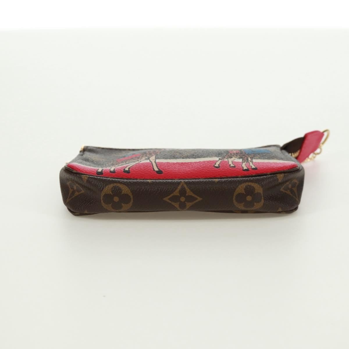 Louis Vuitton Pochette Accessoires - Brandsamsara
