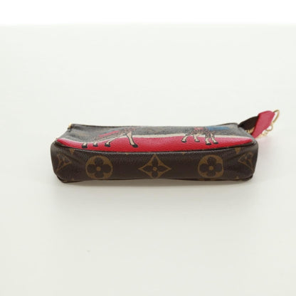 Louis Vuitton Pochette Accessoires - Brandsamsara
