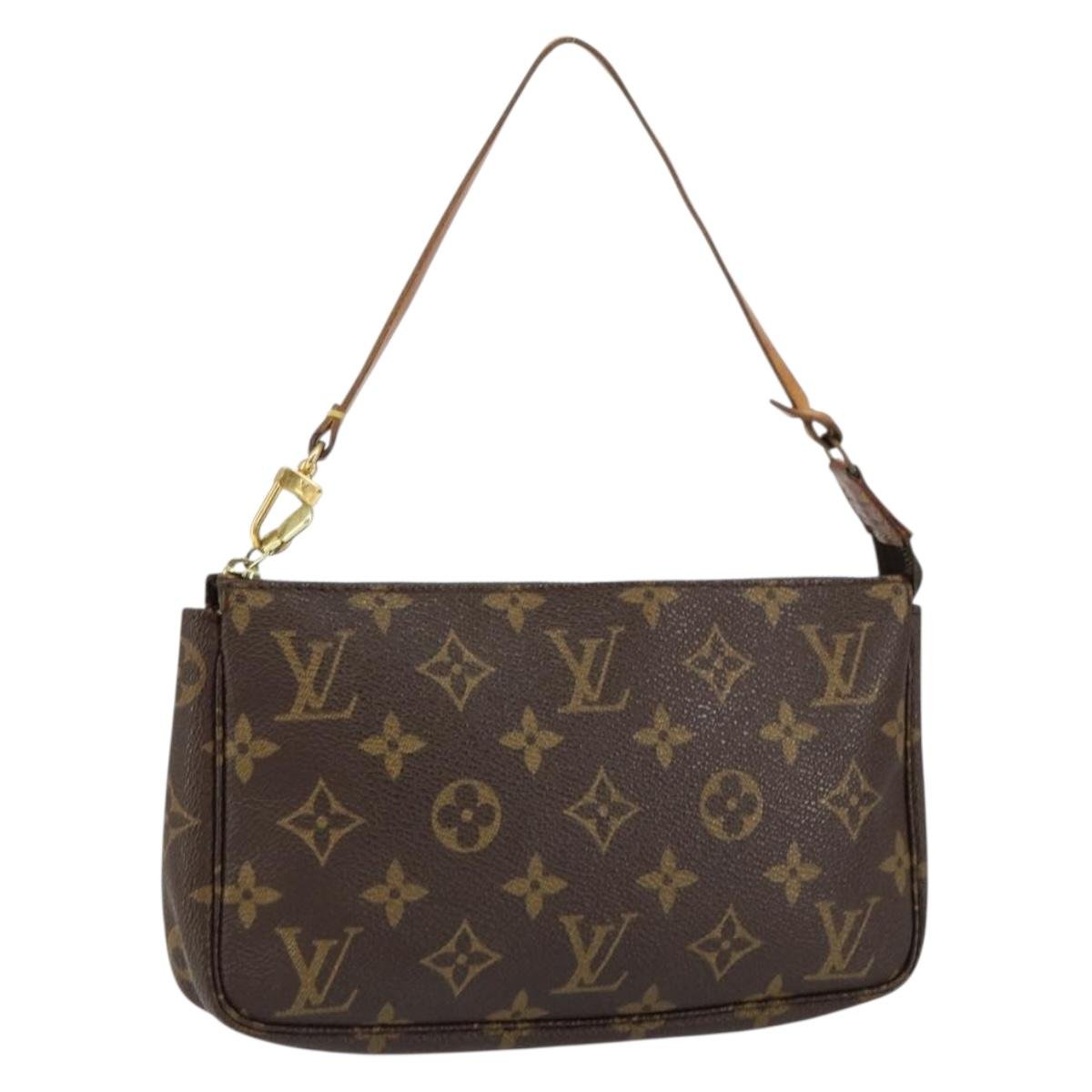 Louis Vuitton Pochette Accessoires - Brandsamsara