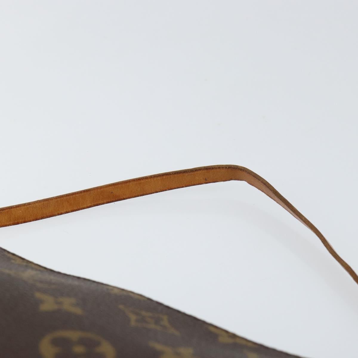 Louis Vuitton Pochette Accessoires - Brandsamsara