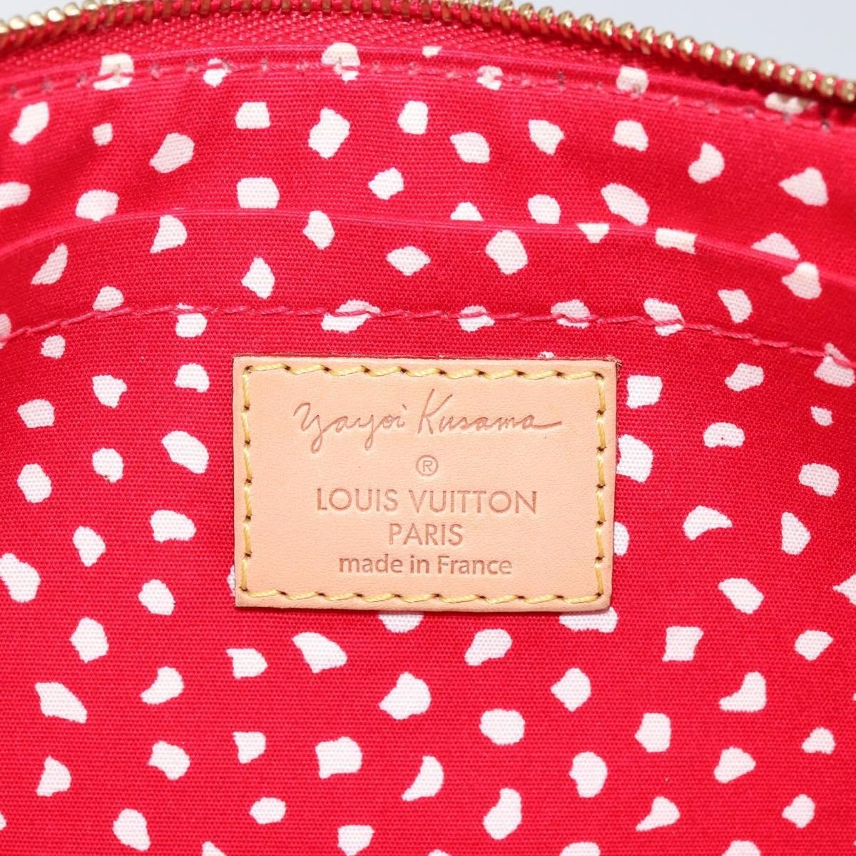 Louis Vuitton Pochette Accessoires - Brandsamsara