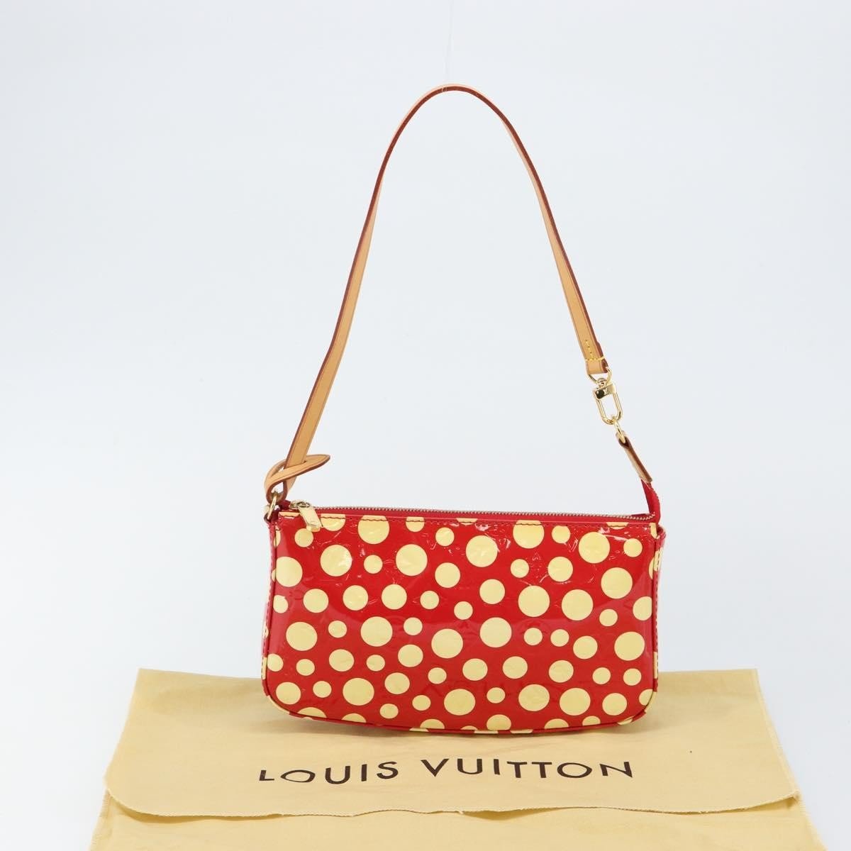 Louis Vuitton Pochette Accessoires - Brandsamsara