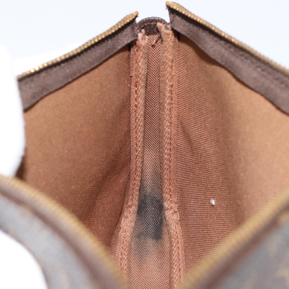 Louis Vuitton Pochette Accessoires - Brandsamsara
