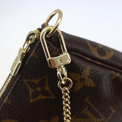 Louis Vuitton Pochette Accessoires - Brandsamsara