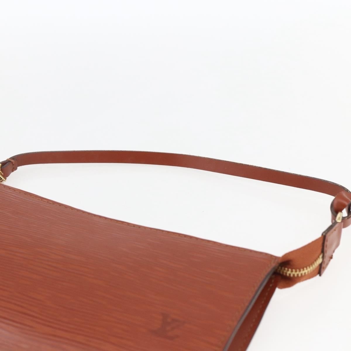 Louis Vuitton Pochette Accessoires - Brandsamsara