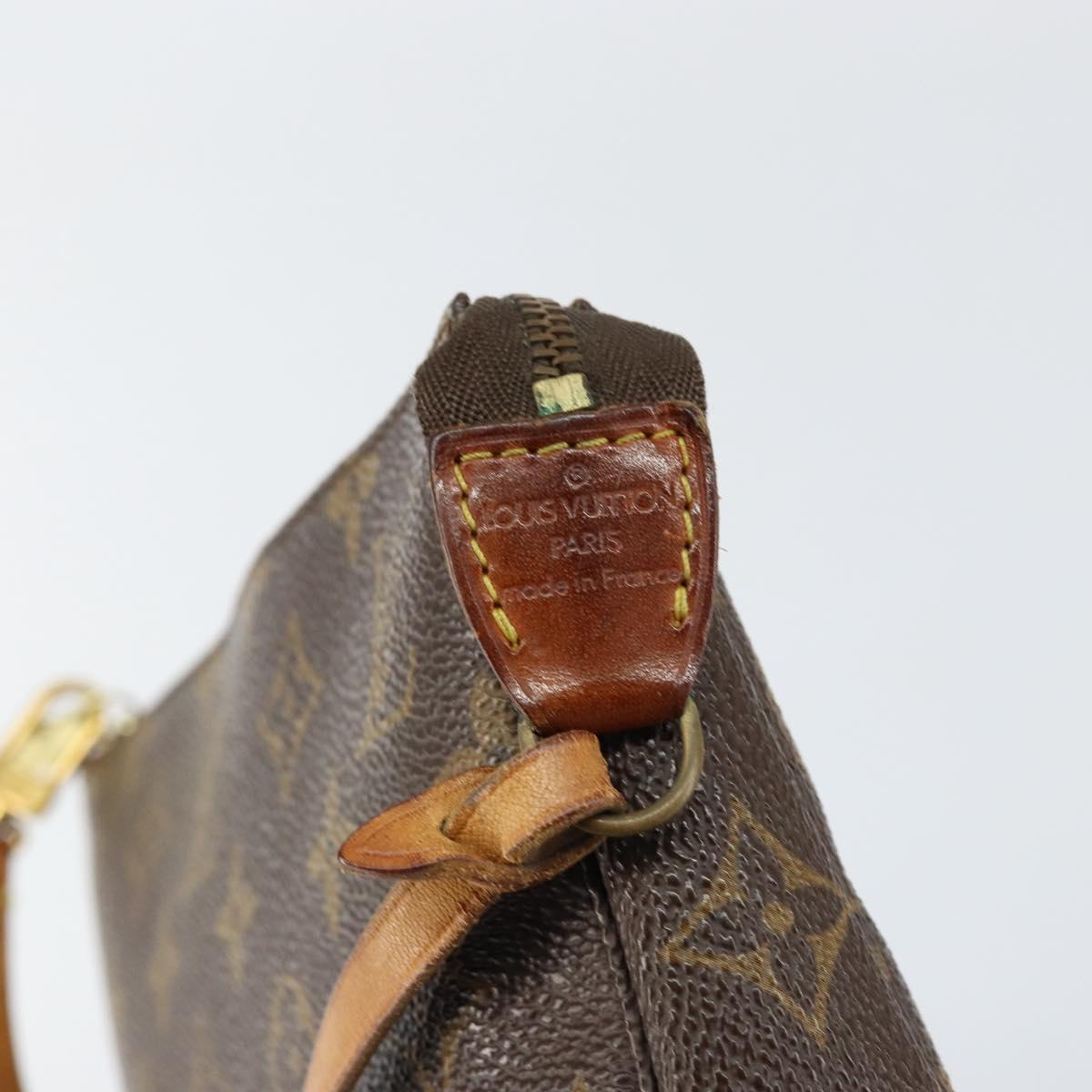 Louis Vuitton Pochette Accessoires - Brandsamsara