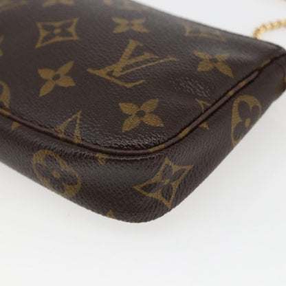 Louis Vuitton Pochette Accessoires - Brandsamsara