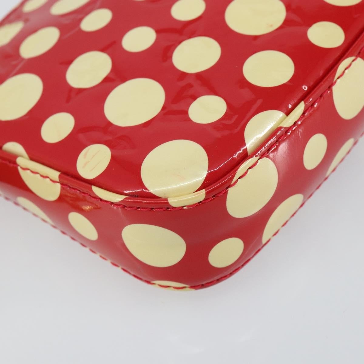 Louis Vuitton Pochette Accessoires - Brandsamsara