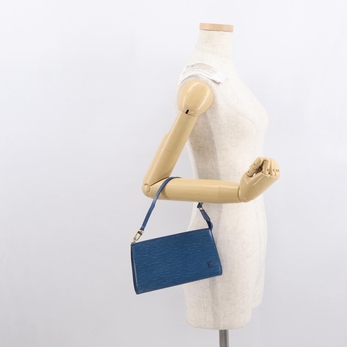 Louis Vuitton Pochette Accessoires - Brandsamsara