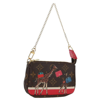 Louis Vuitton Pochette Accessoires - Brandsamsara