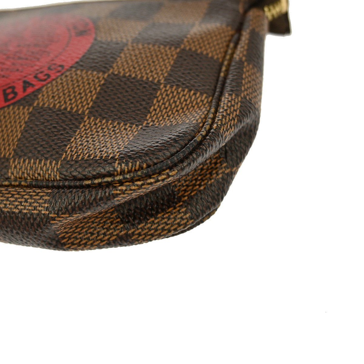 Louis Vuitton Pochette Accessoires - Brandsamsara