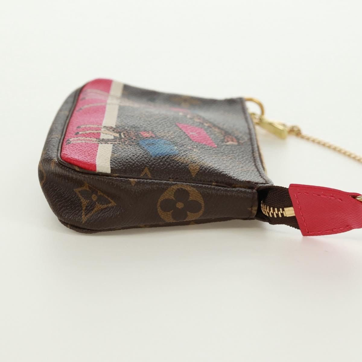 Louis Vuitton Pochette Accessoires - Brandsamsara