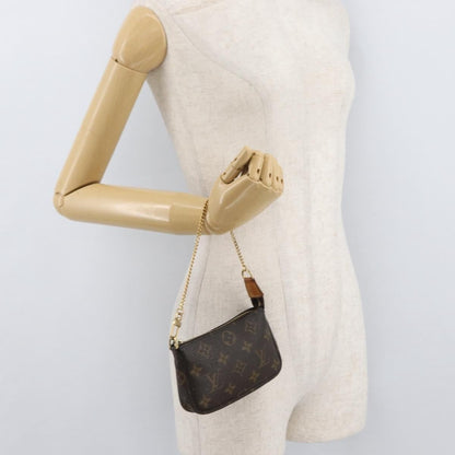 Louis Vuitton Pochette Accessoires - Brandsamsara