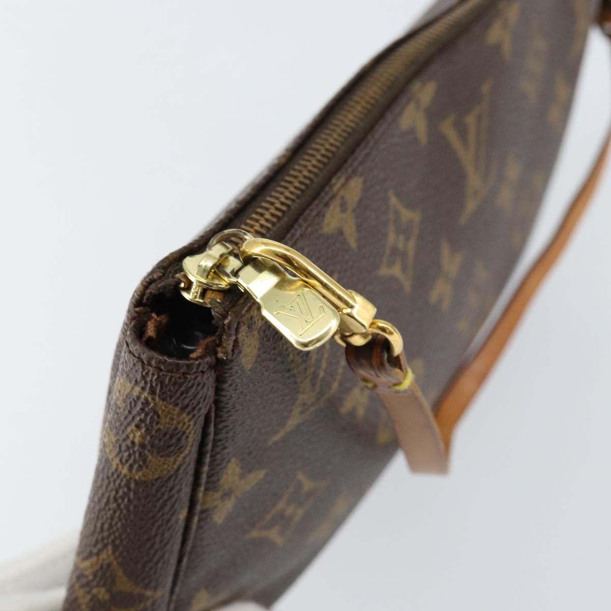 Louis Vuitton Pochette Accessoires - Brandsamsara