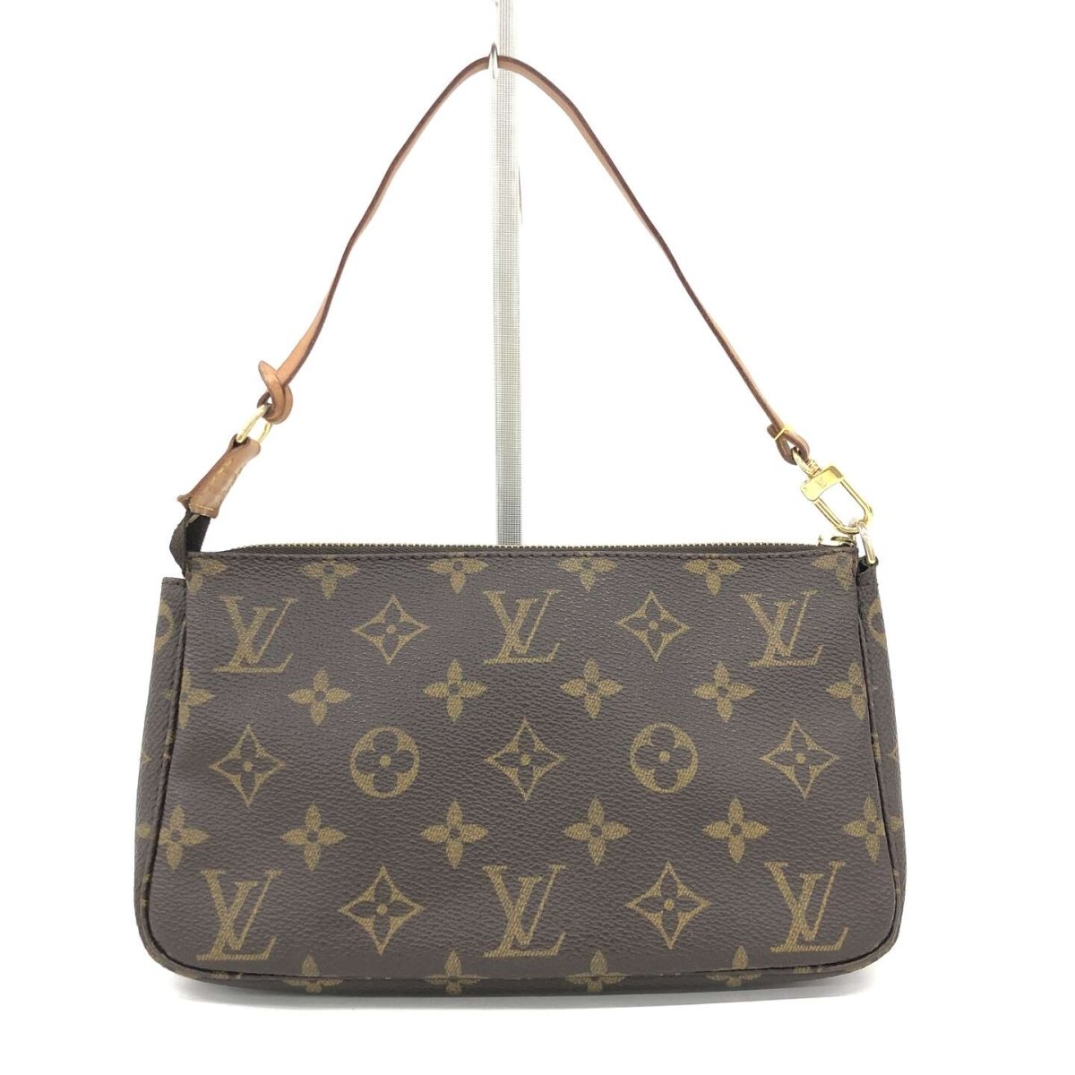 Louis Vuitton Pochette Accessoires - Brandsamsara