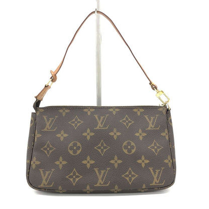 Louis Vuitton Pochette Accessoires - Brandsamsara