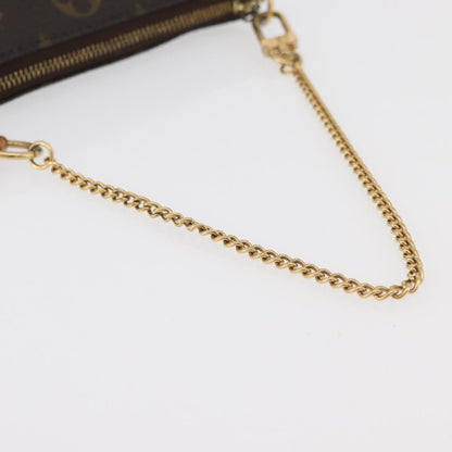 Louis Vuitton Pochette Accessoires - Brandsamsara