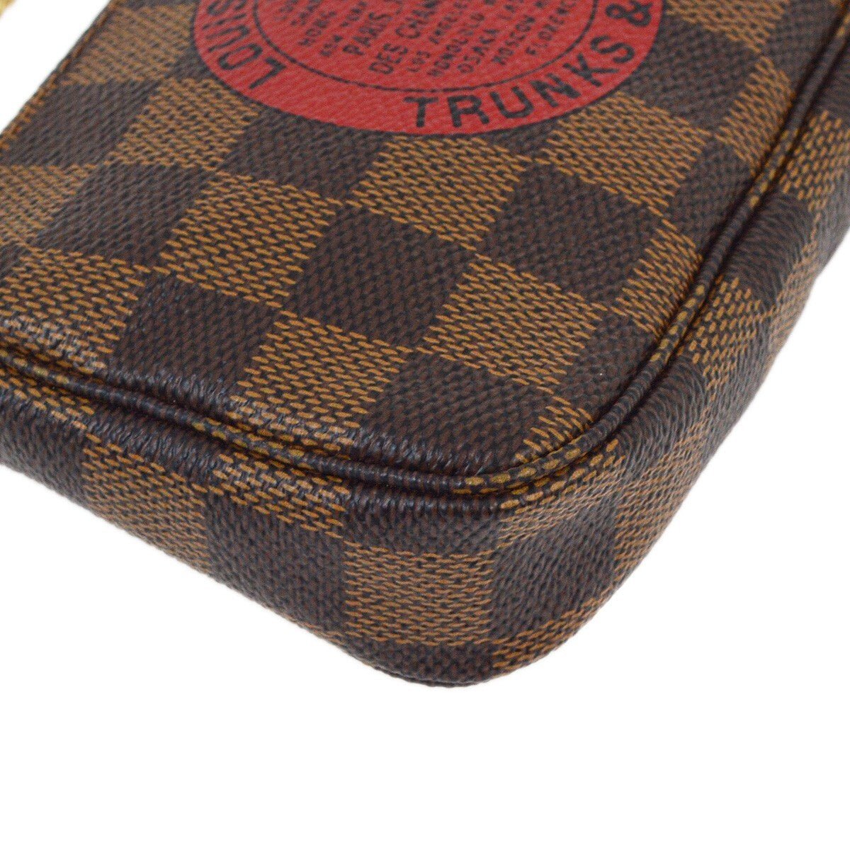 Louis Vuitton Pochette Accessoires - Brandsamsara