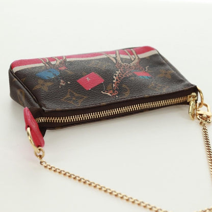 Louis Vuitton Pochette Accessoires - Brandsamsara