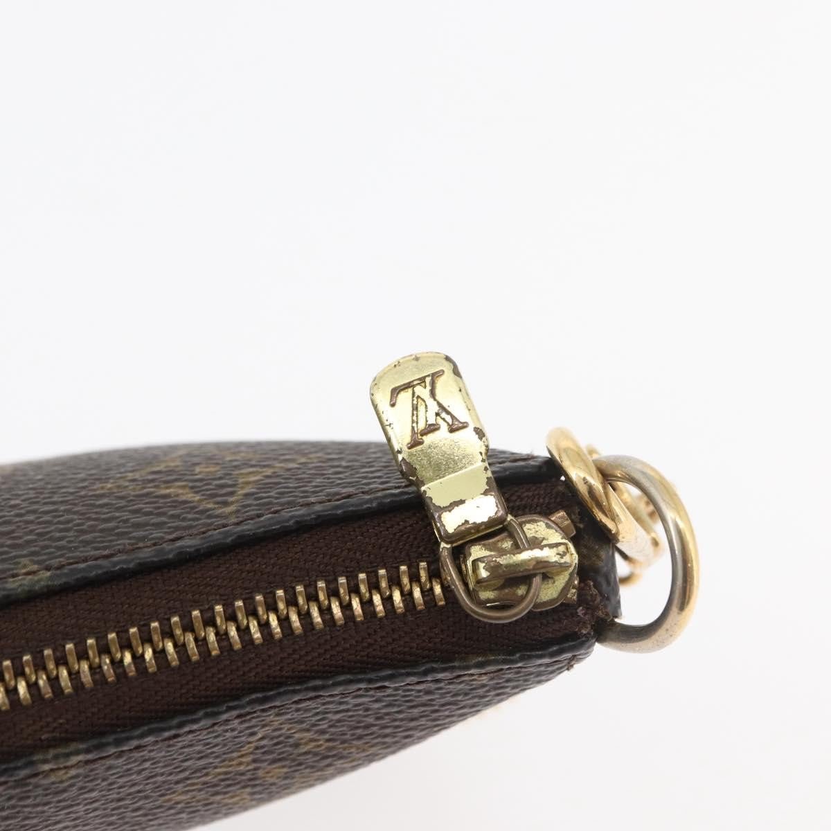 Louis Vuitton Pochette Accessoires - Brandsamsara