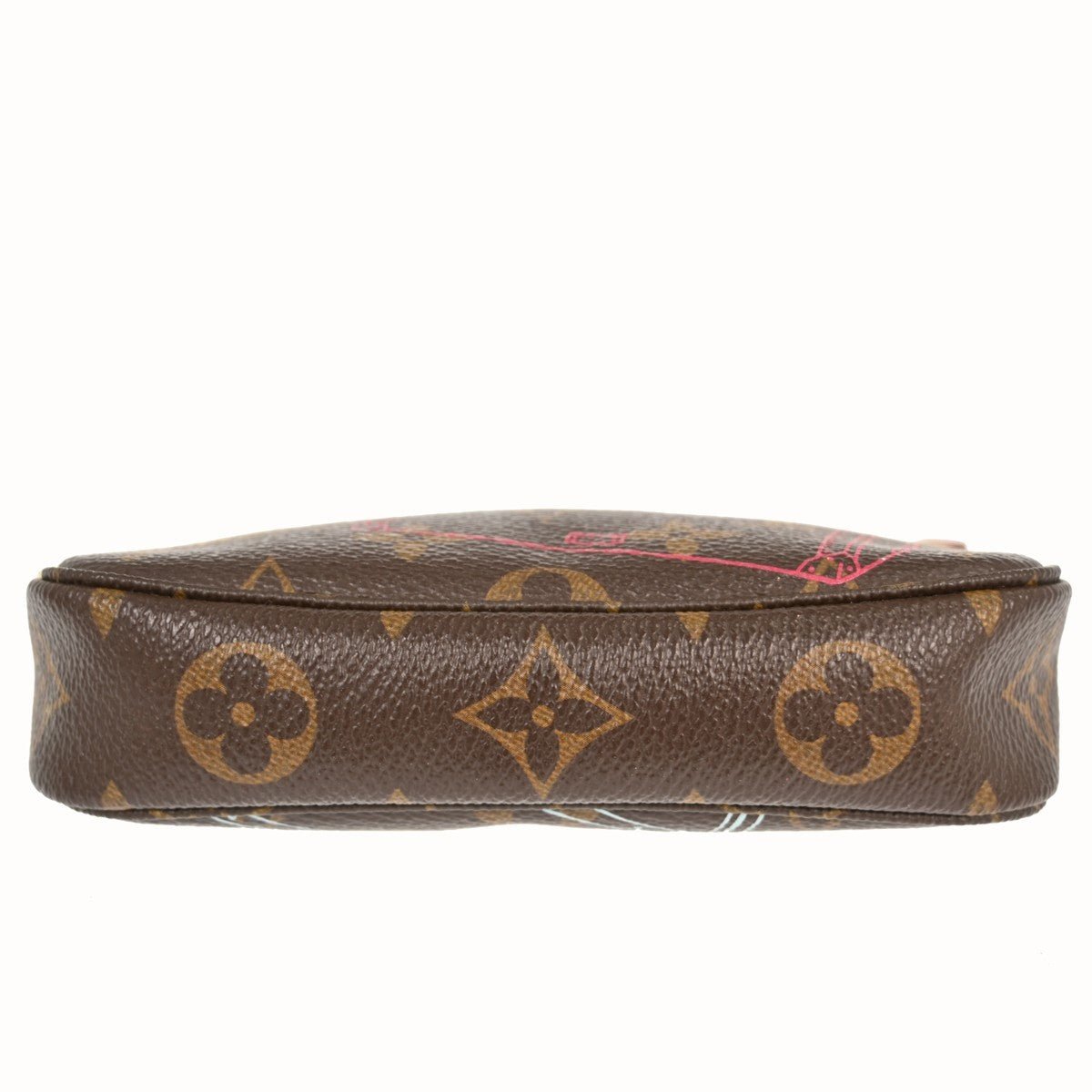 Louis Vuitton Pochette Accessoires - Brandsamsara