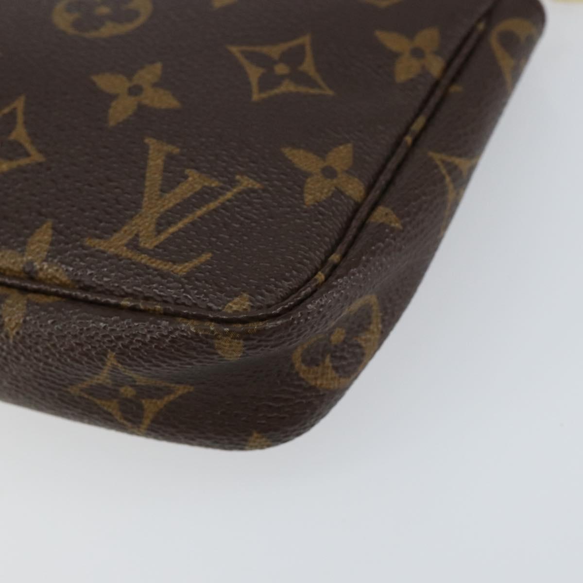 Louis Vuitton Pochette Accessoires - Brandsamsara
