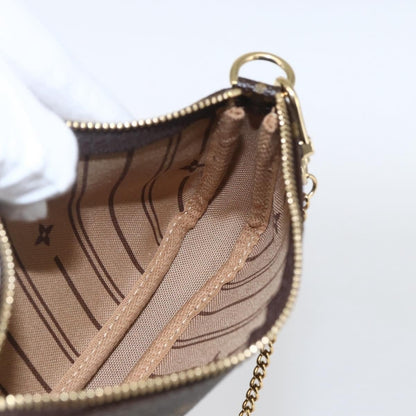Louis Vuitton Pochette Accessoires - Brandsamsara