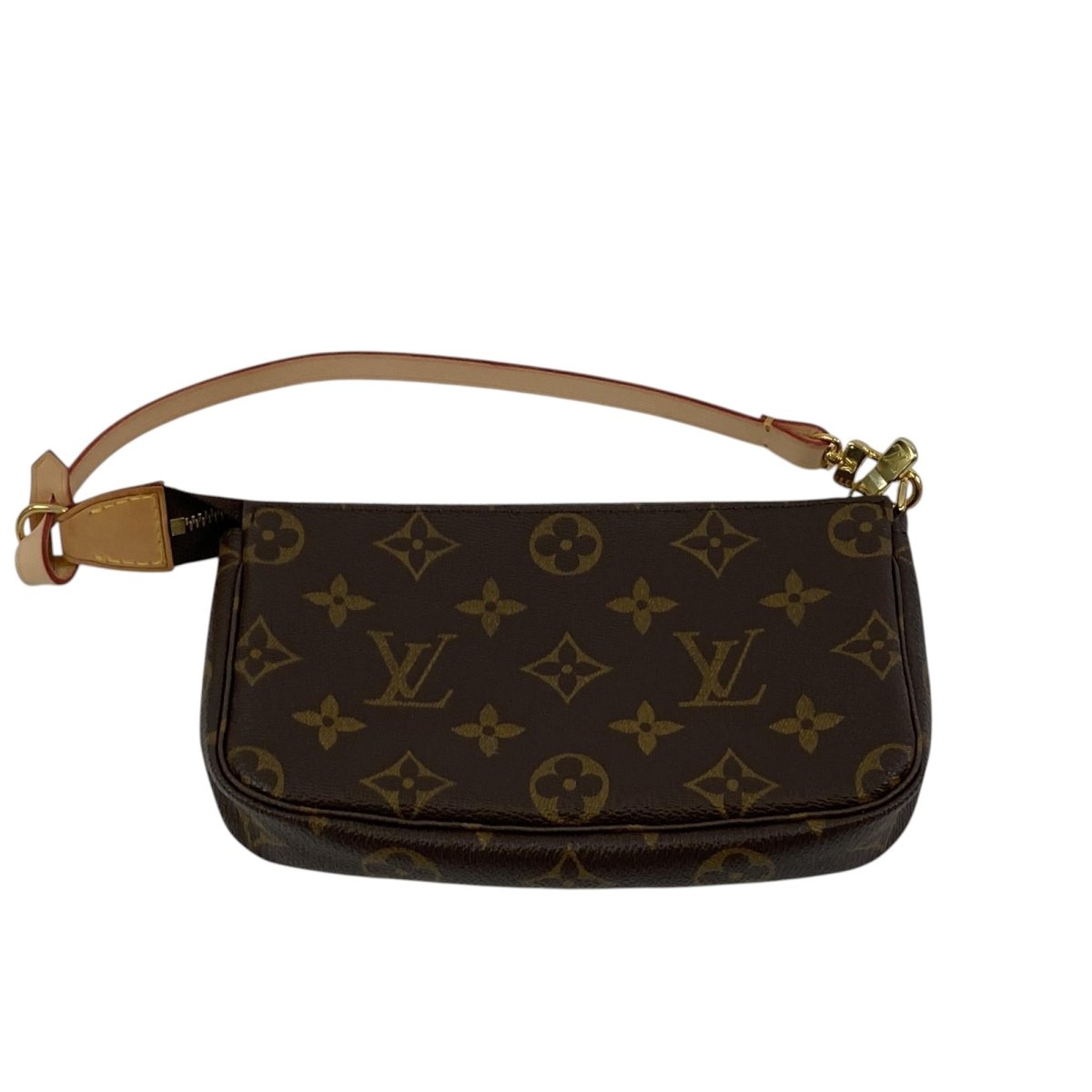 Louis Vuitton Pochette Accessoires - Brandsamsara