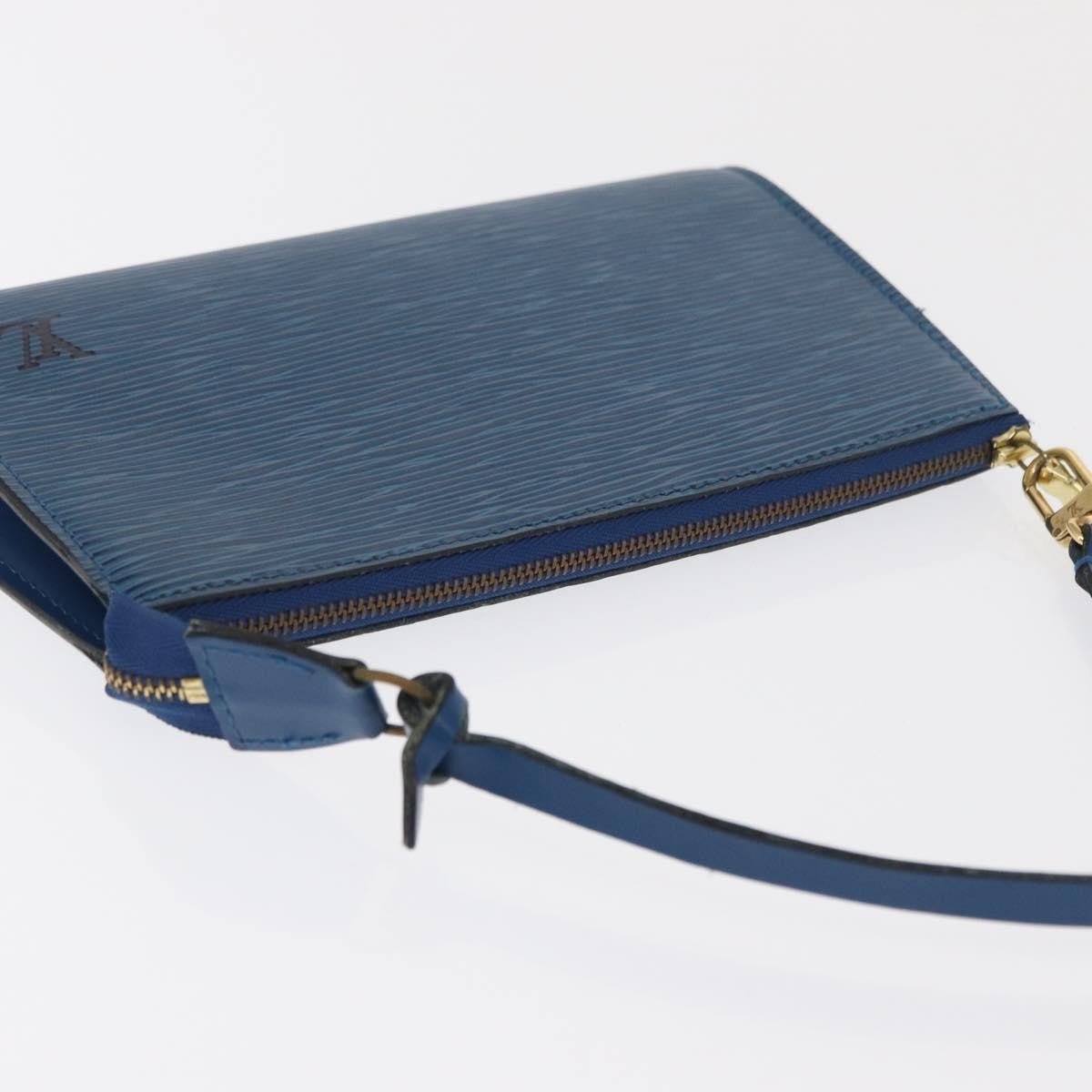 Louis Vuitton Pochette Accessoires - Brandsamsara