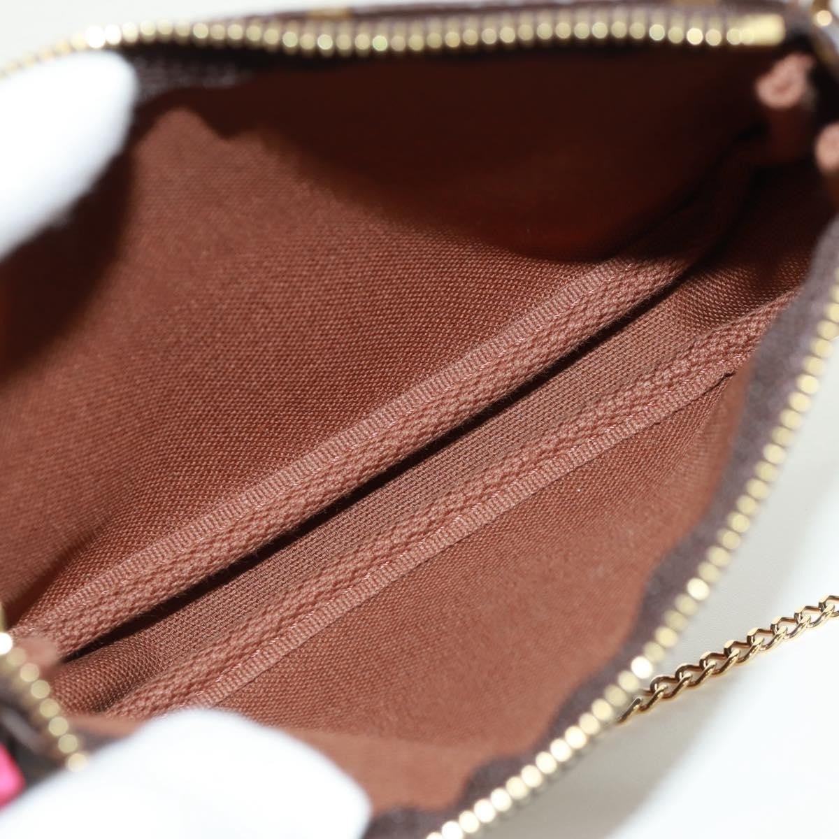 Louis Vuitton Pochette Accessoires - Brandsamsara
