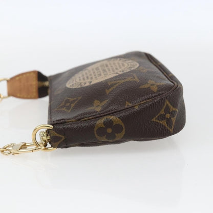 Louis Vuitton Pochette Accessoires - Brandsamsara