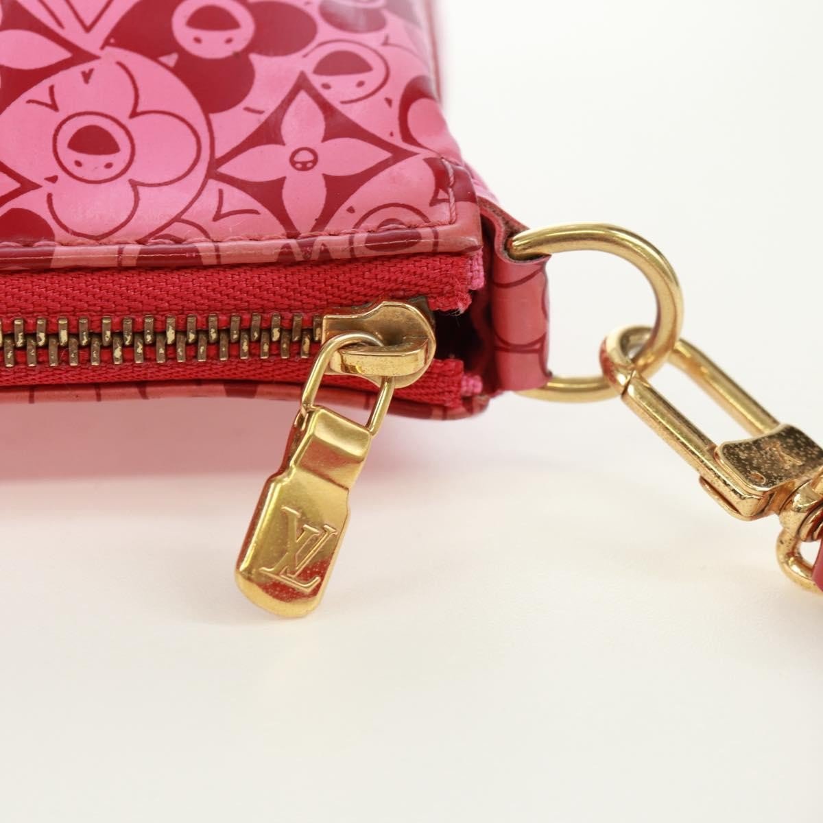 Louis Vuitton Pochette Accessoires - Brandsamsara