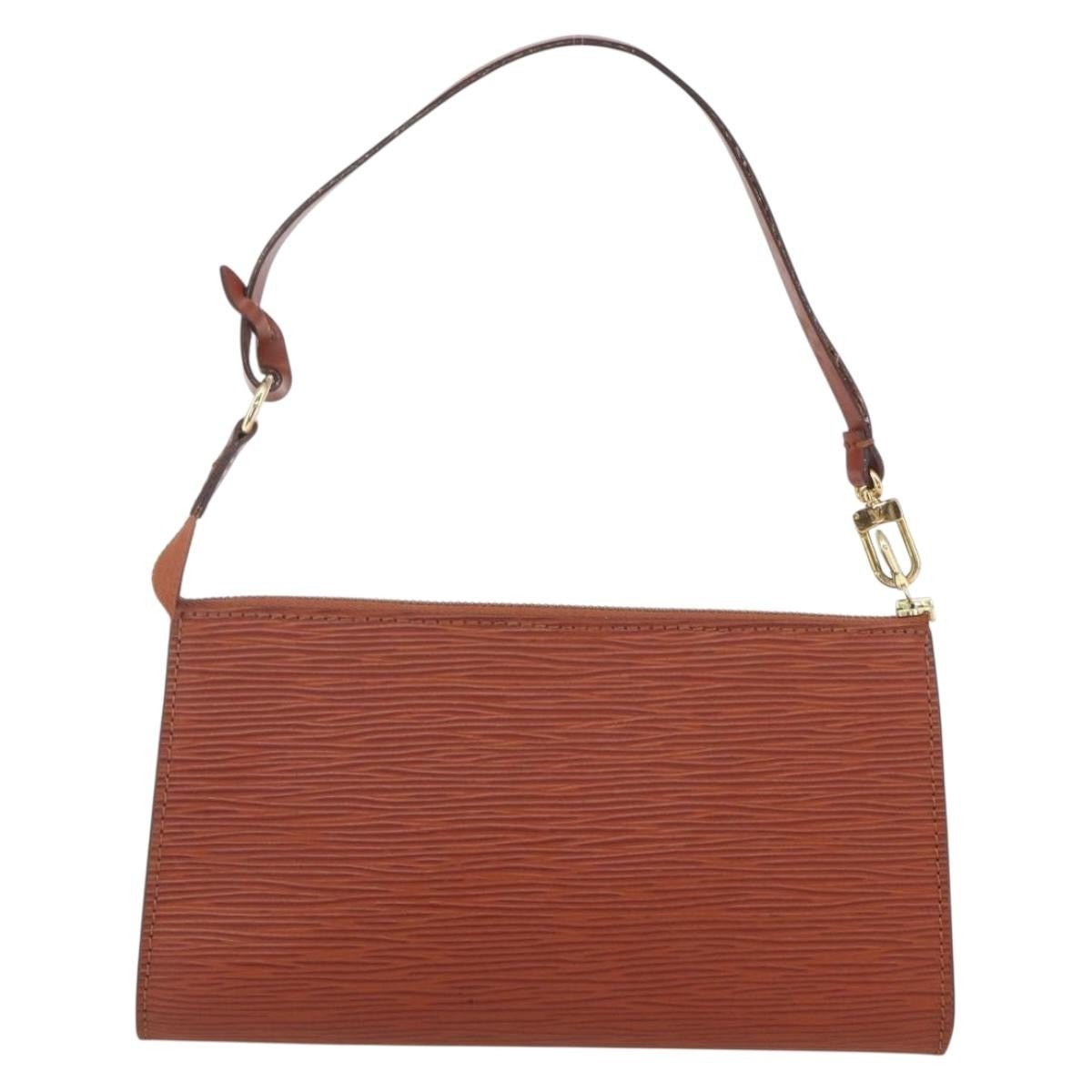 Louis Vuitton Pochette Accessoires - Brandsamsara