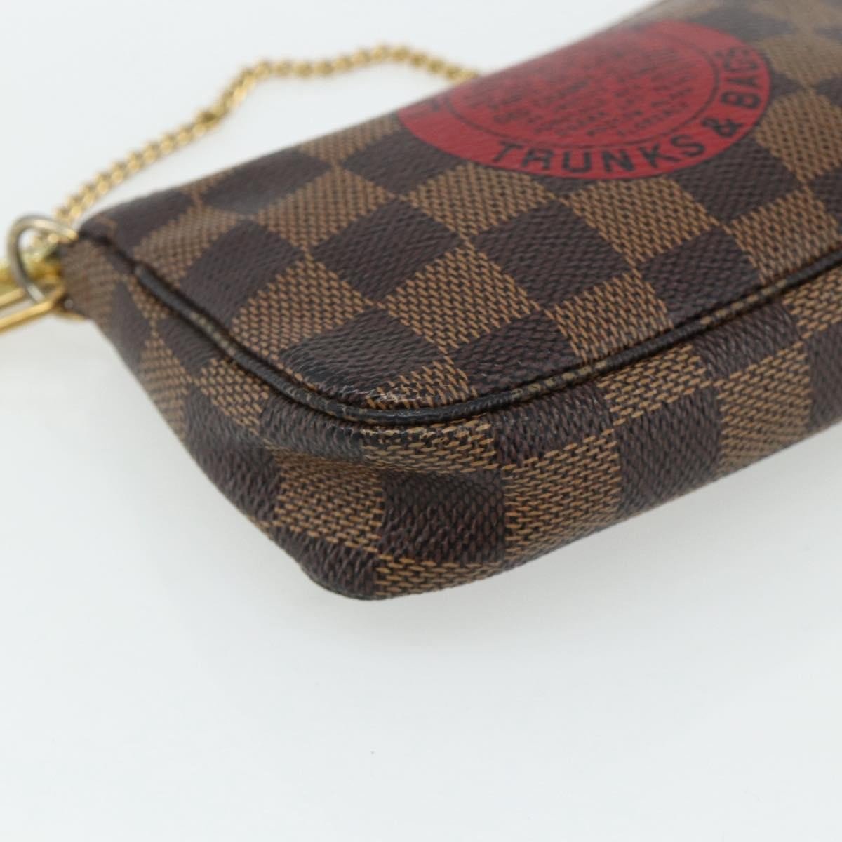 Louis Vuitton Pochette Accessoires - Brandsamsara