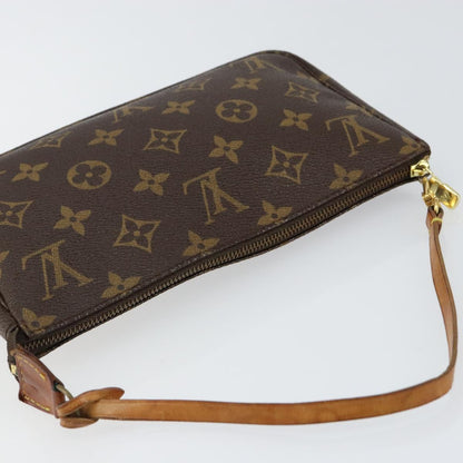 Louis Vuitton Pochette Accessoires - Brandsamsara