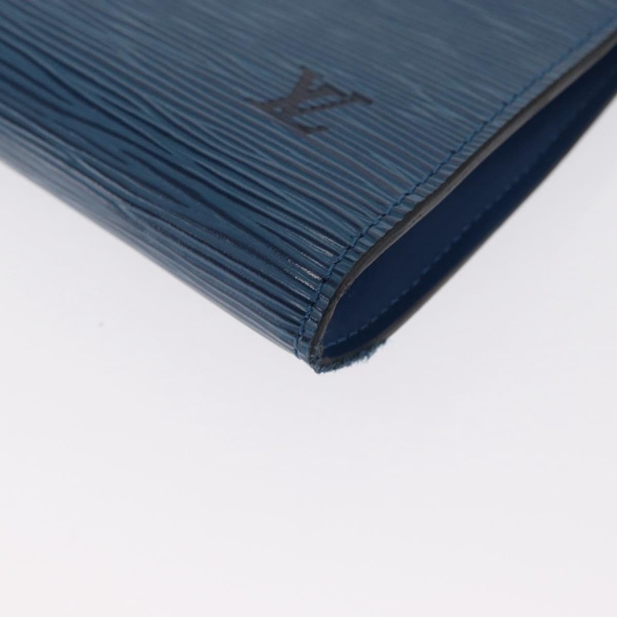 Louis Vuitton Pochette Accessoires - Brandsamsara
