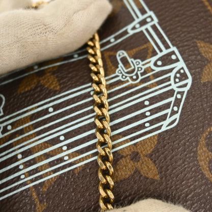 Louis Vuitton Pochette Accessoires - Brandsamsara